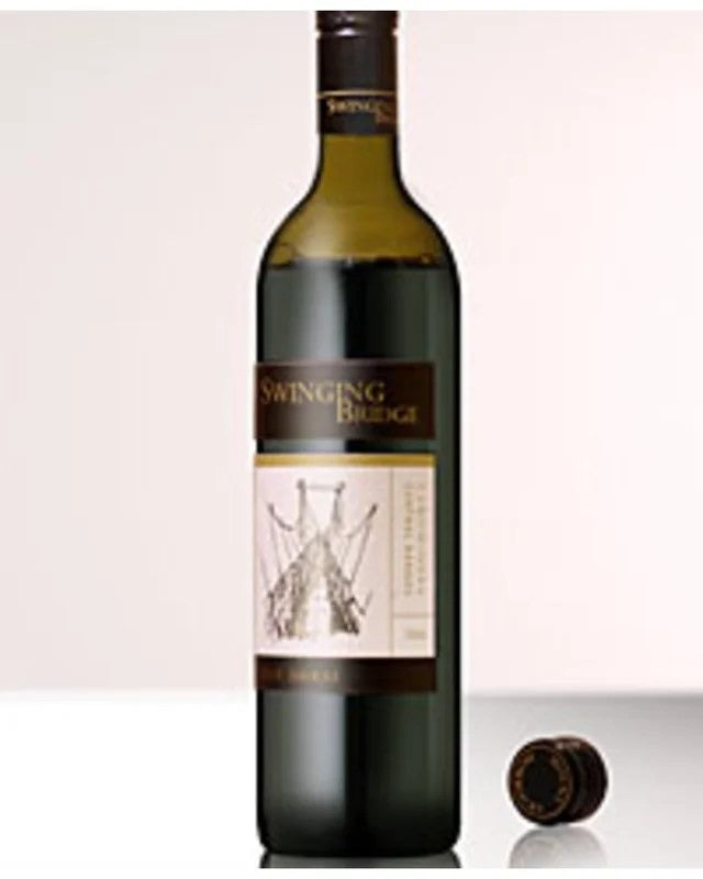 2009SwingingBridgeShiraz