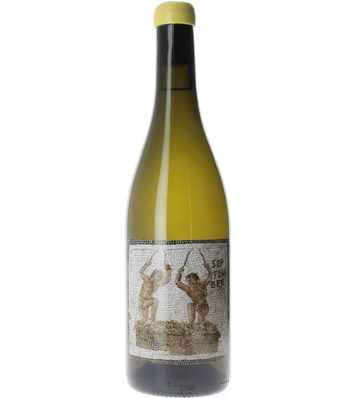 Janusâ€?024–Vignobledel’Ecu