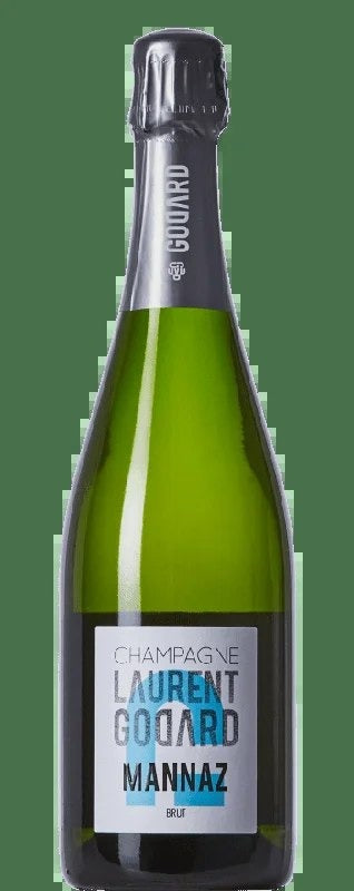 ChampagneLaurentGodardMannazBrutNV