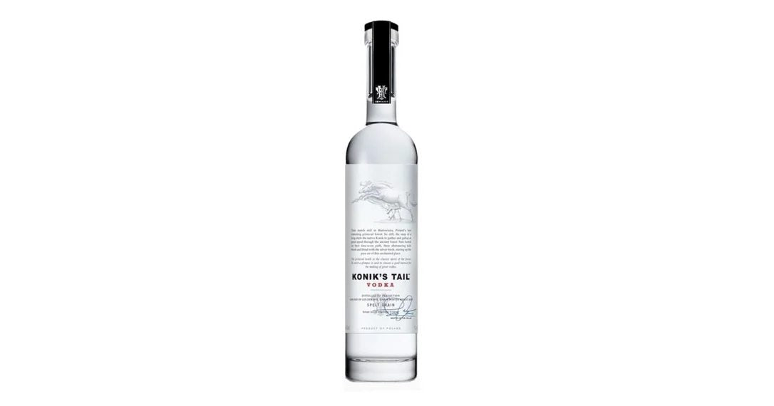 Konik’sTailVodka70cl
