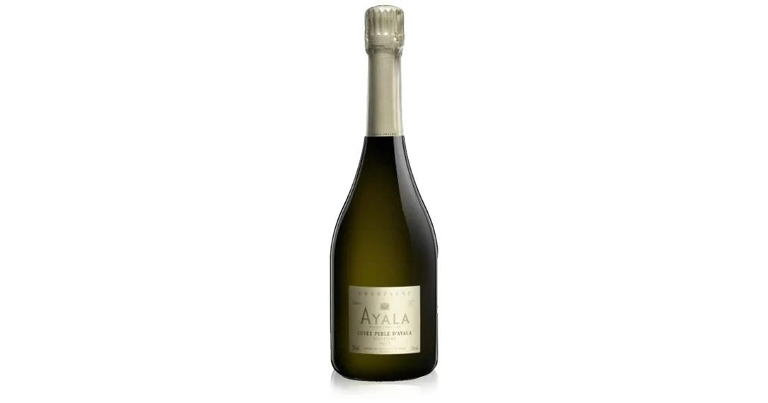 AyalaPerled’Ayala2006VintageChampagne75cl