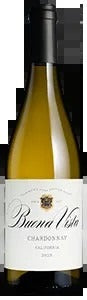 BuenaVistaCaliforniaChardonnay2023