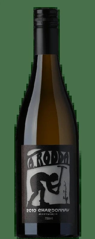 A.RoddaChardonnay2010
