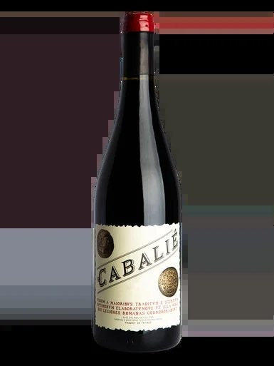 Cabalié