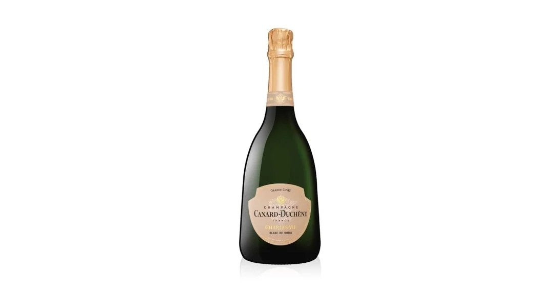 Canard-DuchêneBlancdeNoirsBrutNVChampagne75cl