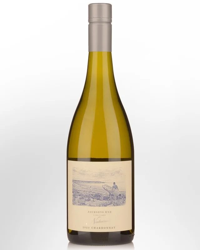 2023JourneysEndNaturistChardonnay