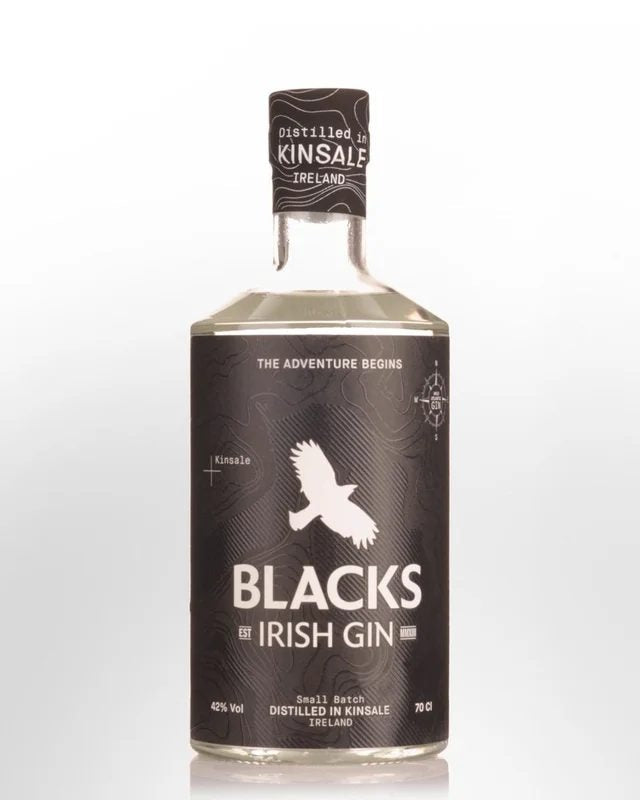 BlacksIrishGin(700ml)