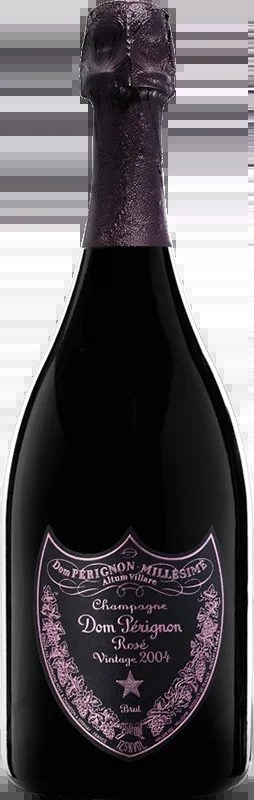 DomPérignonRosé