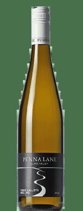 PennaLaneThreeValleysRiesling2023