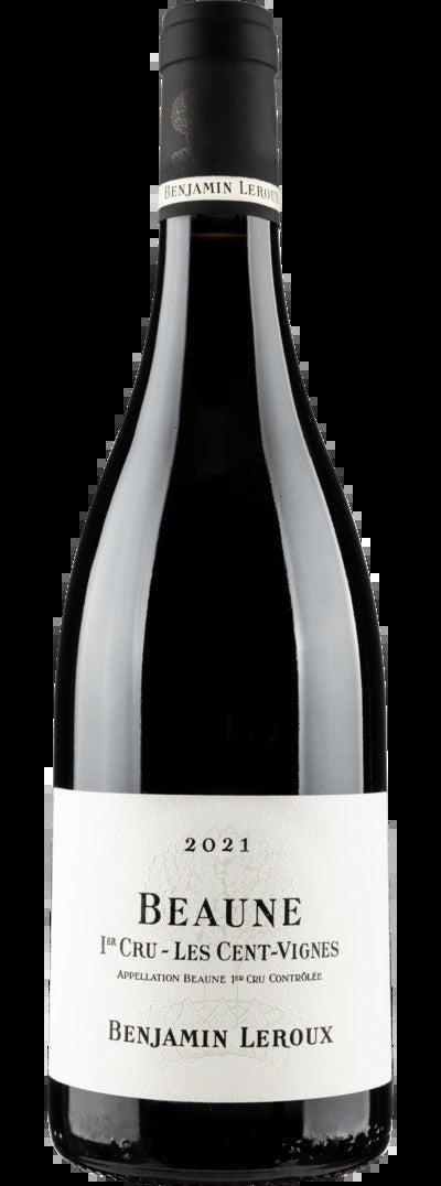 BenjaminLerouxBeaune1erCruLesCentVignes2021