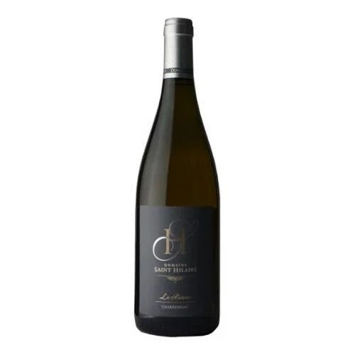 SaintHilaireLeBaronChardonnay