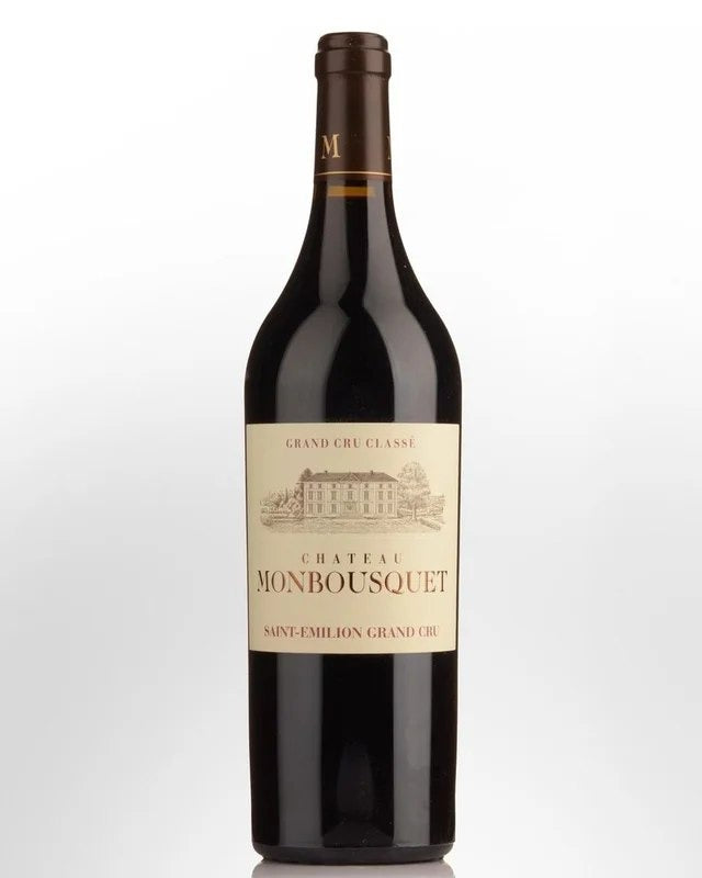 2018ChateauMonbousquet