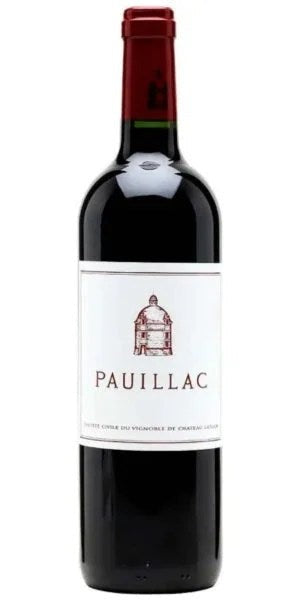 2019ChateauLatourLePauillacdeLatour