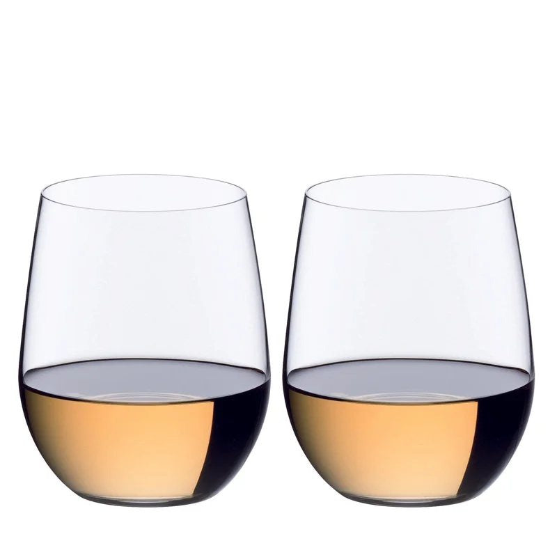 RiedelORangeStemlessViognier/ChardonnayGlass–Setof2–0414/05
