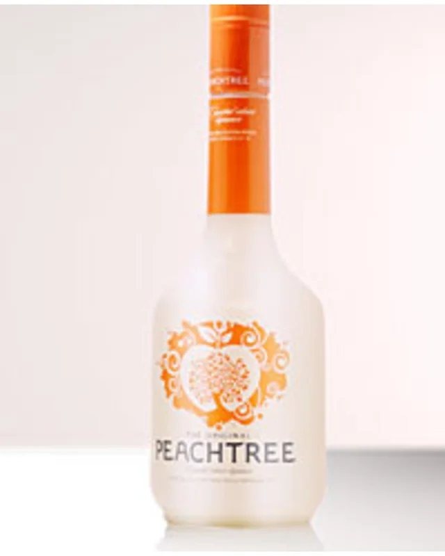 DeKuyperPeachtreePeachLiqueur(700ml)