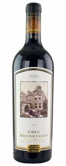 2007RedWinefromWashington