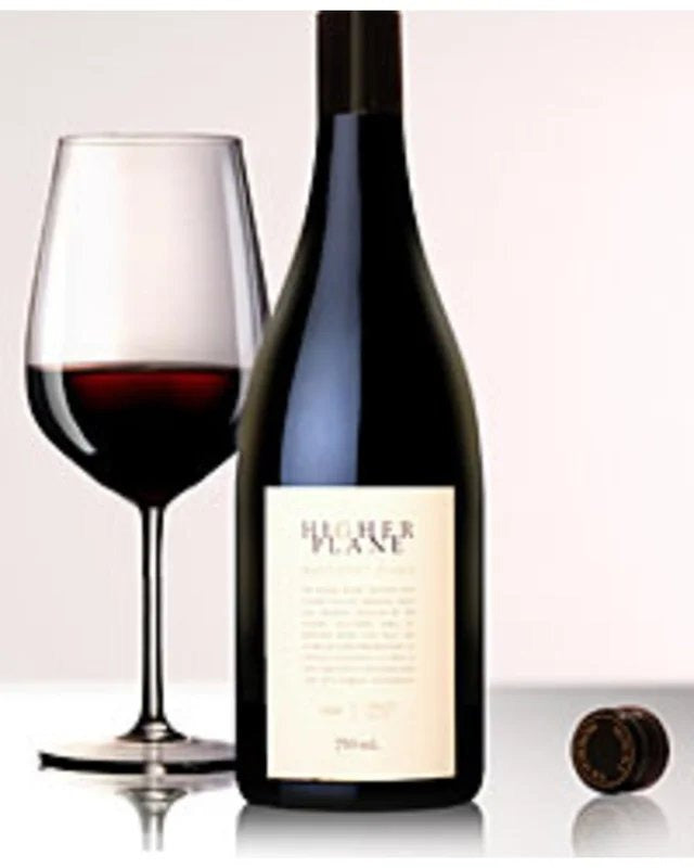 2006HigherPlaneEstatePinotNoir