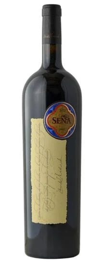 2022BordeauxBlendWinefromChile