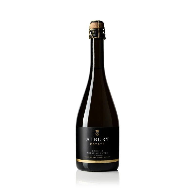 AlburyEstatePrestigeCuvée2018