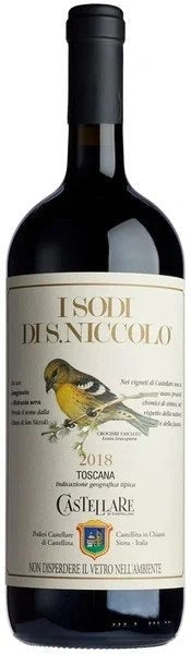 2018ISodidiSanNiccolo,CastellarediCastellina,Tuscany(magnum)