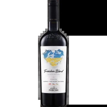 FreedomBlend2022–ChâteauPurcari