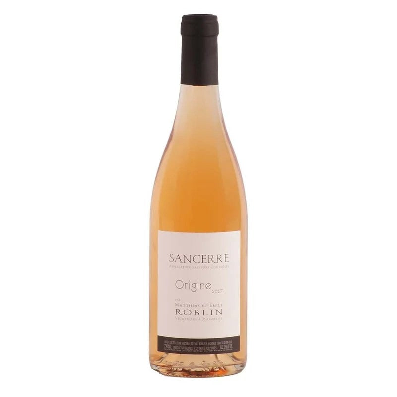 SancerreRosé,EmileetMathiasRoblin,75cl