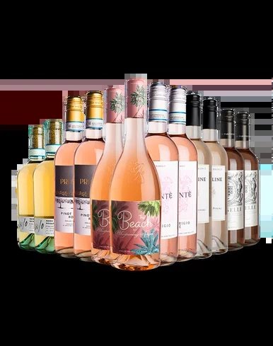RoséWineSubscription