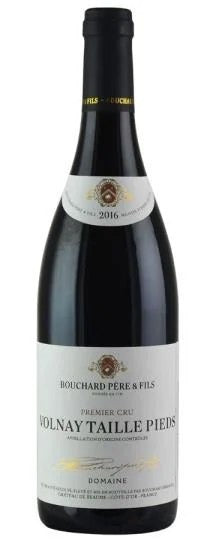 2016WinefromLesTaillepieds