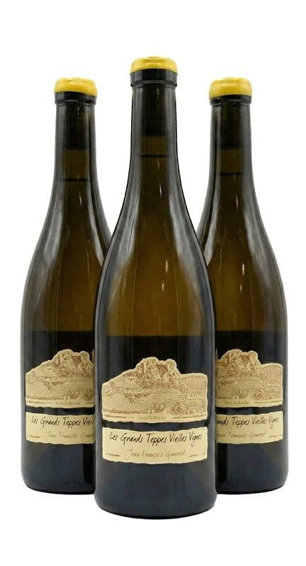 GrandsTeppesVieillesVignesChardonnay2018&2019&2020