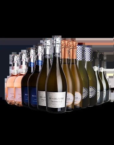 MixedProseccoSelection