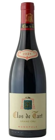 2021WinefromClosDeTart