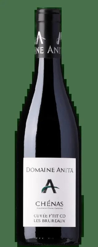 DomaineAnitaChénasCuvéeP’titCoGamay2023