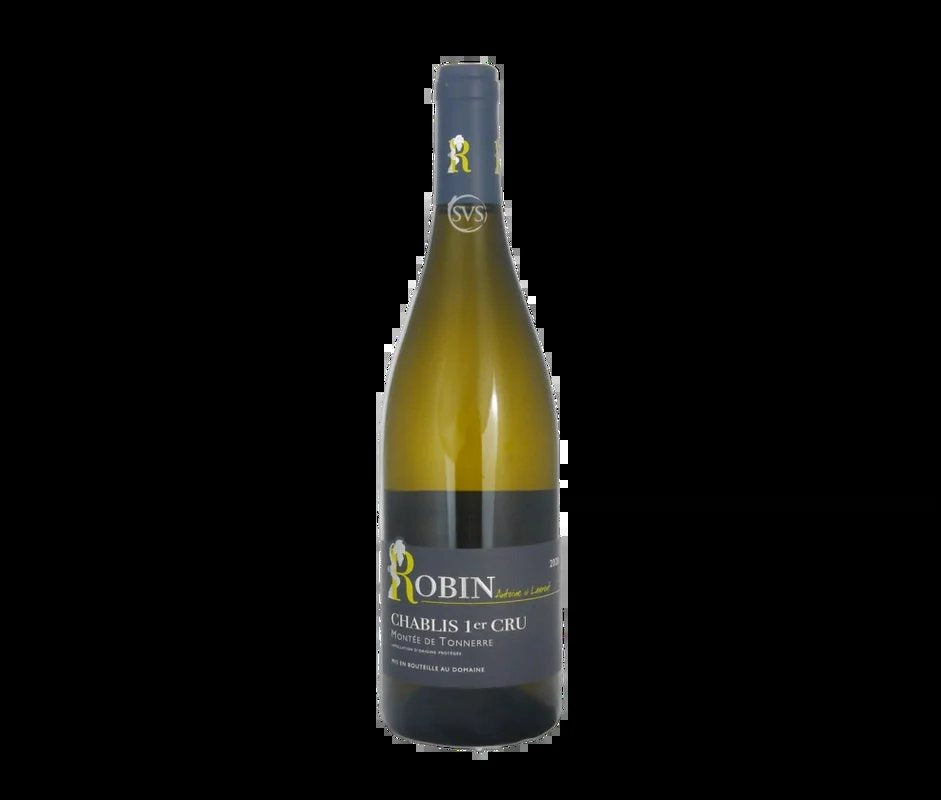 AntoineetLaurentRobin,Chablis1erCru,MonteedeTonnerre,2021