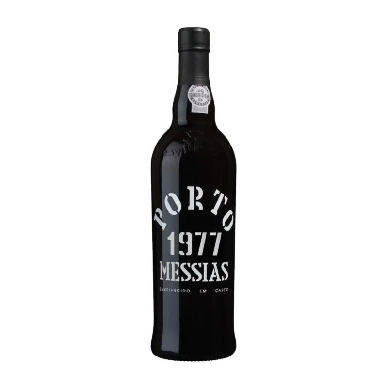 Messias,1977ColheitaPort