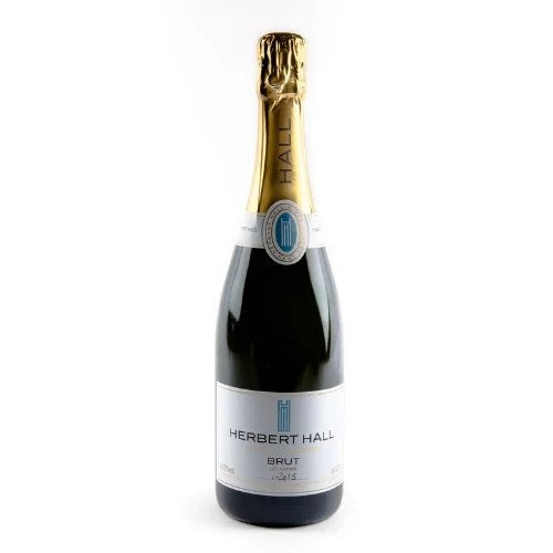 HerbertHallBrut