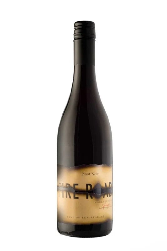 FireRoadPinotNoir(750ml)