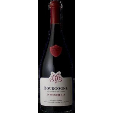 BourgogneenMontre-Cul2022Rouge–ChâteaudeMarsannay