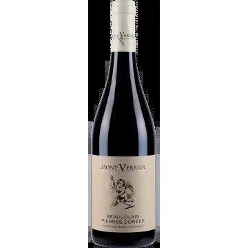 Beaujolais–PierresDorees2022–DomaineduMontVerrier