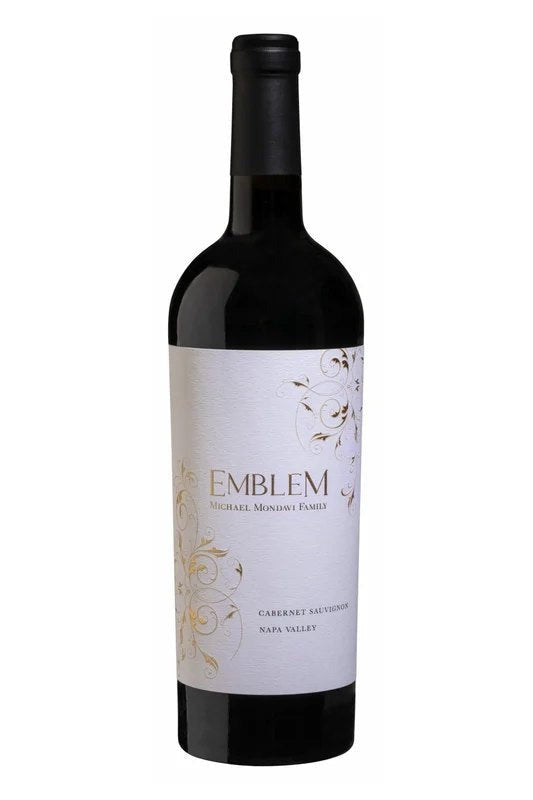 EmblemNapaValleyCabernetSauvignon2021–750ML