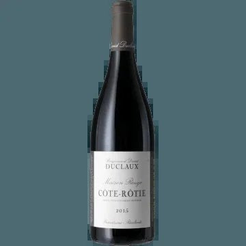 CôteRotieMaisonRouge2022–BenjaminetDavidDuclaux