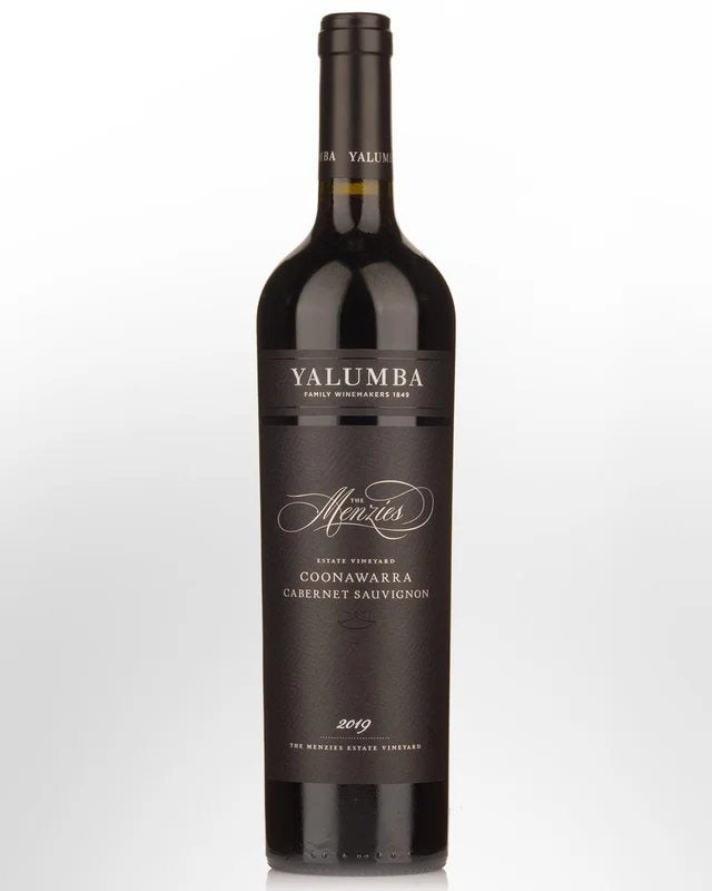 2019YalumbaTheMenziesCoonawarraCabernetSauvignon