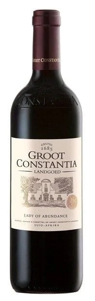 GrootConstantia,‘LadyofAbundance’202175cl