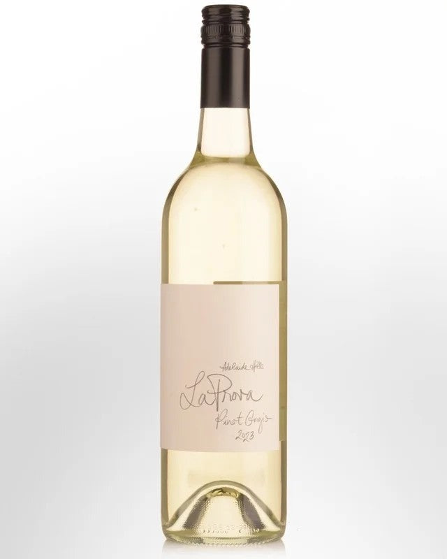 2023LaProvaPinotGrigio