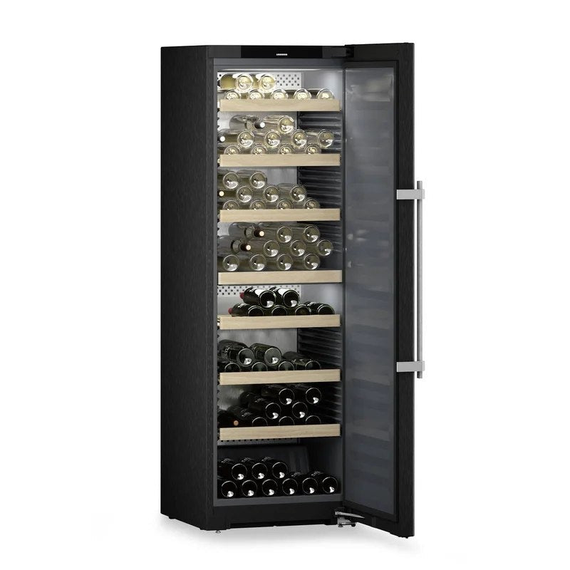 LiebherrVinidor155BottleMultiTemperatureFreestandingWineCabinet–WSbsi5252