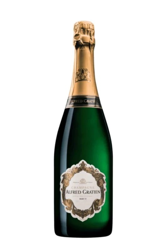 AlfredGratienBrutChampagneNV(750ml)