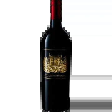 ChâteauPalmer2021â€?èmeCruClassé