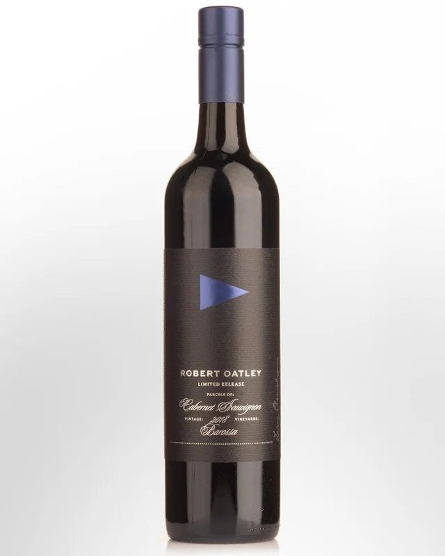 2018RobertOatleyLimitedReleaseCabernetSauvignon