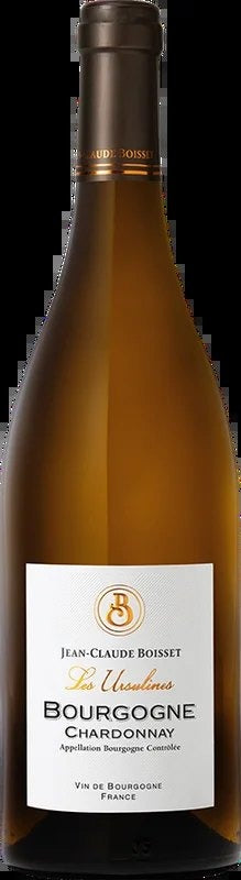 REMAININGSTOCK:Jean-ClaudeBourgogneChardonnayLesUrsulines(750ml)