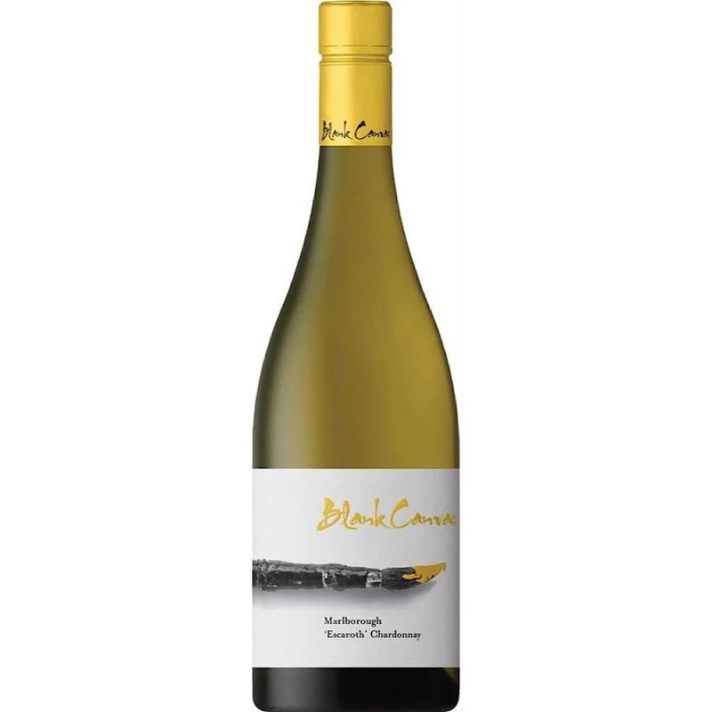 BlankCanvas,EscarothChardonnay,Marlborough2021