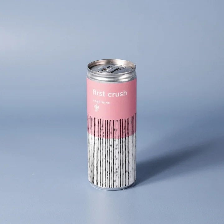 FirstCrush,Rose–250mlCan